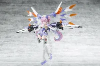 KOTOBUKIYA DESIRE MAIDEN MEDIC - Megami Device - photo 4