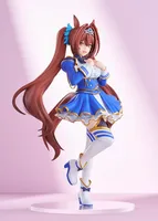 GOOD SMILE COMPANY POP UP PARADE Daiwa Scarlet L Size - Umamusume: Pretty Derby - photo 2