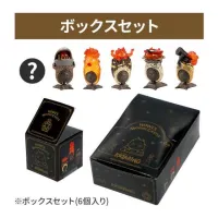 Benelic Kazaring - Calcifer "Howl's Moving Castle" (Box/6), Benelic - Howl's Moving Castle - photo 5
