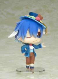 EMONTOYS Hatsune Miku Trading figures　③KAITO & Megurine Luka (Box) - Hatsune Miku - photo 4