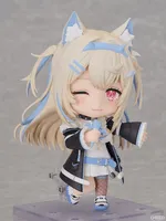 GOOD SMILE COMPANY Nendoroid Fuwawa Abyssgard - hololive production - photo 3
