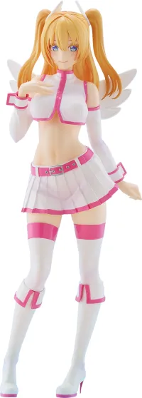 GOOD SMILE COMPANY POP UP PARADE Liliel: 3rd Squad Outfit Ver. L Size - 2.5 Dimensional Seduction - photo 2