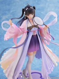 FuRyu CCG EXPO Zi Ling 2020ver. 1/7 Scale Figure - Scale Figures - photo 10