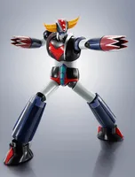 TAMASHII NATIONS <SIDE SUPER> UFO Robot Grendizer UFO Robo Grendizer, TAMASHII NATIONS The Robot Spirits - UFO Robot Grendizer - photo 2
