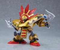 GOOD SMILE COMPANY MODEROID Ryu-Knight Collection Series: 4 - Shinebaram & Steru - LORD OF LORDS RYU-KNIGHT - photo 3