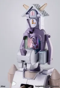 TAMASHII NATIONS Super Magical Combined King Robo Mickey & Friends Disney 100 Years of Wonder "Disney", Bandai Spirits Chogokin - Disney - photo 8