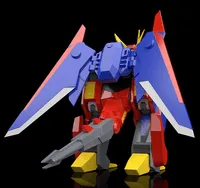 GOOD SMILE COMPANY MODEROID Gekiryuger - Energy Bomb Gambaruger - photo 6