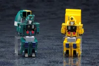 KOTOBUKIYA Brave King Gao Gai Gar - Gekiryujin D-Style - The King of Braves GaoGaiGar - photo 4