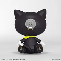 Good Smile Arts Shanghai Huggy Good Smile Morgana - Persona 5 - photo 4