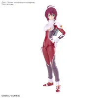BANDAI HOBBY Figure-rise Standard LUNAMARIA HAWKE - Mobile Suit Gundam SEED Destiny - photo 2