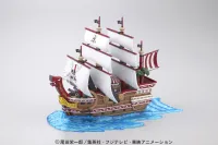 BANDAI HOBBY One Piece - Grand Ship Collection - Red Force - ONE PIECE - photo 1