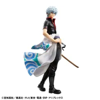 MegaHouse G.E.M. series Gintama Gintoki Sakata Ver. Benizakura 20th anniversary(Repeat) - Gintama - photo 4