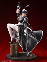 Medicos Entertainment Roberta The Maid of Nightmares Ver. - BLACK LAGOON - photo 8