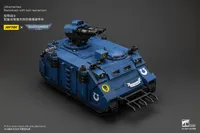 JOYTOY Ultramarines Razorback with twin lascannon - Warhammer 40K - photo 26