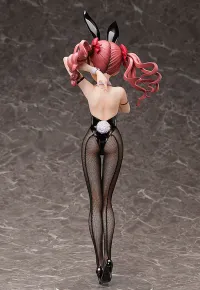FREEing Kuroko Shirai: Bunny Ver. 2nd - A Certain Scientific Railgun - photo 5