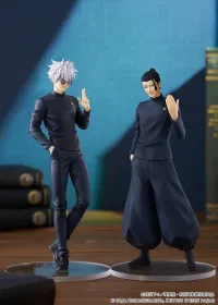 GOOD SMILE COMPANY POP UP PARADE Suguru Geto: Hidden Inventory / Premature Death Ver. - Jujutsu Kaisen - photo 5