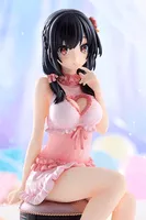 KADOKAWA KONOSUBA - Gods Blessing on This Wonderful World! Yunyun: Light Novel Negligee ver. - KONOSUBA -God's Blessing on This Wonderful World! - photo 3