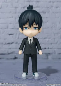 TAMASHII NATIONS Aki Hayakawa - Chainsaw Man - photo 3