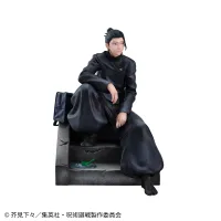 MegaHouse FIGURE JUJUTSUKAISEN Suguru Geto KOSEN ver. - Jujutsu Kaisen - photo 5