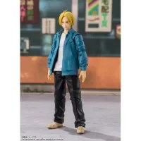 ASAKURA SHIN "SAKAMOTO DAYS", TAMASHII NATIONS S.H.Figuarts