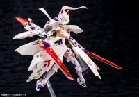 KOTOBUKIYA ASRA NINE-TAILS - Megami Device - photo 8