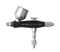 GSI Creos PROCON BOY SQ LIGHT ALUMINIUN BLACK - Airbrushes - photo 1