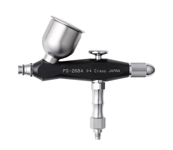 PROCON BOY SQ LIGHT ALUMINIUN BLACK