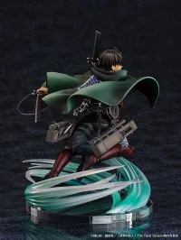 PONY CANYON Humanity's Strongest Soldier Levi - Attack on Titan - photo 13