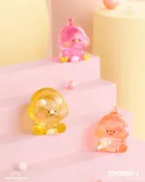 TOYZEROPLUS Foodie Dinosaur - Fujiyamy - dogdogbengpeng - photo 12