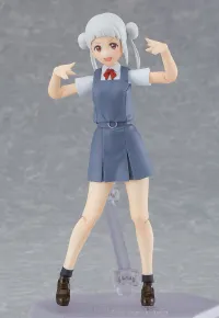 GOOD SMILE COMPANY figma Chisato Arashi - Love Live! - photo 2