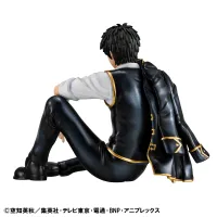 MegaHouse G.E.M. series Gintama Palm Size Hijikata san - Gintama - photo 5