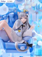 FuRyu Nachoneko Birthday ver. 1/7 Scale Figure - Nachoneko - photo 4