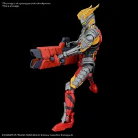 BANDAI HOBBY Figure-rise Standard ULTRAMAN SUIT ZERO <SC Ver.> -ACTION- - Ultraman - photo 7