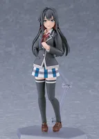 GOOD SMILE COMPANY figma Yukino Yukinoshita - My Teen Romantic Comedy SNAFU - photo 6