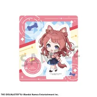 MegaHouse Tokotoko Acrylic Stand Gakuen IDOLM＠STER (10pc per box) - THE iDOLM@STER - photo 21