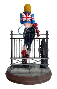CAPCOM Capcom Figure Builder Creator's Model Street Fighter 6 CAMMY - Street Fighter - photo 5