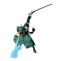 BANDAI ONE PIECE MAXIMATICPLUS RORONOA ZORO - ONE PIECE - photo 1