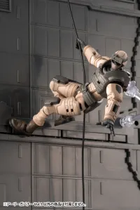 KOTOBUKIYA EARLY GOVERNOR Vol.1 - Sci-Fi - photo 4