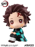 MegaHouse Lookup Demon Slayer：Kimetsu no Yaiba Tanjiro Kamado （Repeat） - Demon Slayer: Kimetsu no Yaiba - photo 10