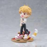 BUSHIROAD CREATIVE PalVerse Palé.　Chainsaw Man　Denji - Chainsaw Man - photo 5