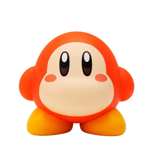 ENSKY KIRBY soft vinyl collection / Waddle Dee - Kirby