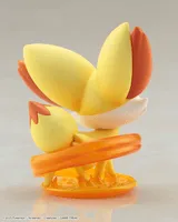 KOTOBUKIYA Pokémon Serena with Fennekin ARTFX J STATUE - Pokémon - photo 7