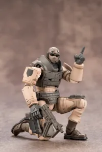 KOTOBUKIYA EARLY GOVERNOR Vol.1 - Sci-Fi - photo 5