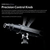 Gaahleri Premium Series Mobius 0.3mm - Airbrushes - photo 6
