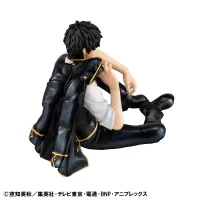 MegaHouse G.E.M. series Gintama Palm Size Hijikata san - Gintama - photo 4