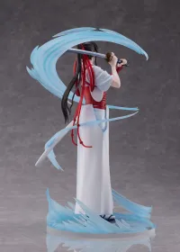 FuRyu Hell’s Paradise Sagiri 1/7 Scale Figure - Hell's Paradise: Jigokuraku - photo 9