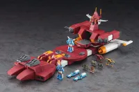 1/500 [Walker Machine Xabungle] IRONGEAR