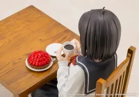 KOTOBUKIYA Yuki Osanai - SHOSHIMIN: How to Become Ordinary - photo 8