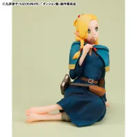 MegaHouse Melty Princess Delicious in Dungeon Palm Size Marcille - Delicious in Dungeon - photo 10