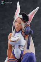 TAITO My Hero Academia 1/7 Scale Figure - Mirko -Rabbit- - My Hero Academia - photo 8